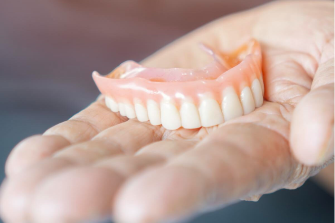 Restore Your Smile with Dentures at Market Cross Dental Centre Market Cross Dental Center