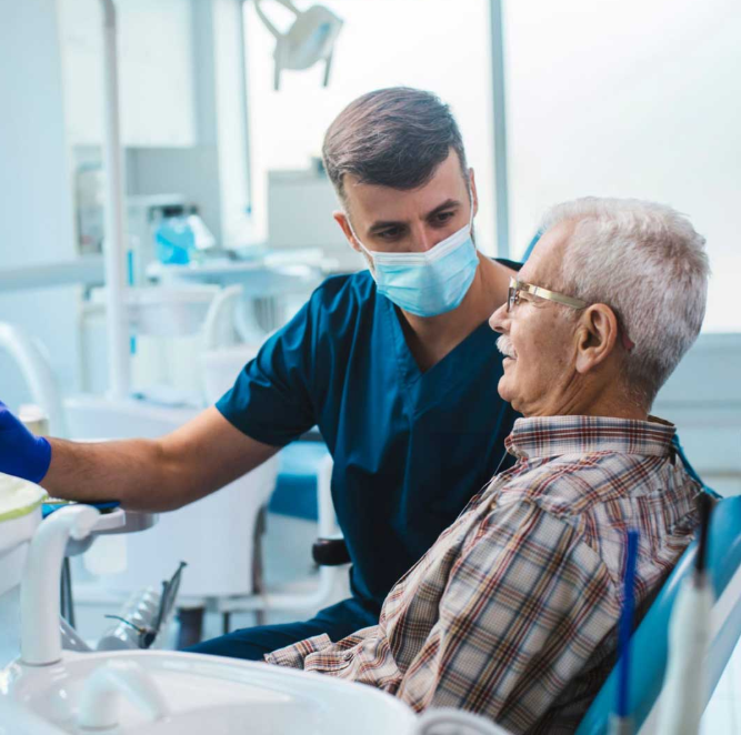 The Importance of Regular Dental Check-Ups at Market Cross Dental Centre Market Cross Dental Center